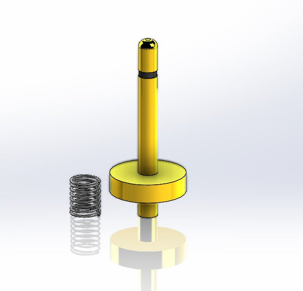 Pull Rope Valve 102772 - Pull Rope Valve Kit - myparksupply