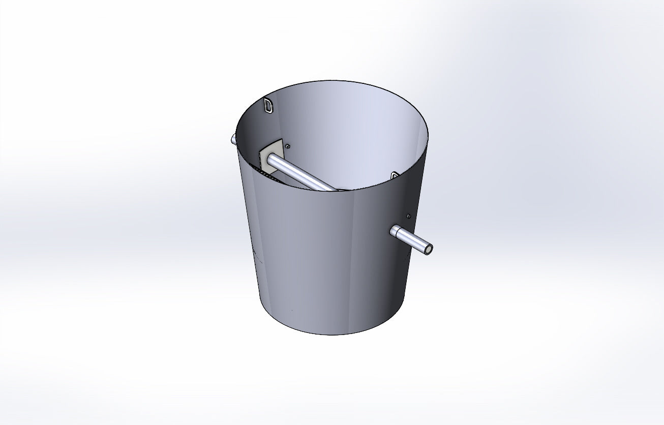 W0025757 - 6' Bucket (email for pricing)